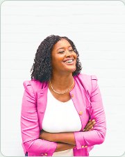 J’Nae White, Prot&eacute;g&eacute; Coach